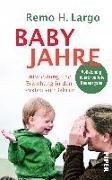 Bild von Babyjahre von Largo, Remo H.