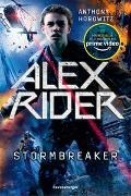 Bild von Alex Rider, Band 1: Stormbreaker (Geheimagenten-Bestseller aus England ab 12 Jahre) von Horowitz, Anthony 
