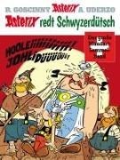 Bild von Asterix redt Schwyzerdütsch von Uderzo, Albert 