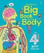Bild von Big Book of the Body von Lacey, Minna 