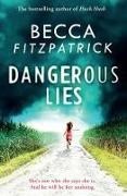 Bild von Dangerous Lies von Fitzpatrick, Becca