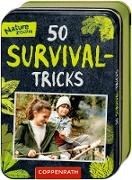 Bild von 50 Survival-Tricks von Wernsing, Barbara 