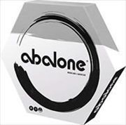 Bild von Abalone Classic New Design