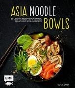 Bild von Asia-Noodle-Bowls von Dusy, Tanja