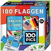 Bild von 100 PICS Flaggen