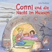 Bild von Conni und die Nacht im Museum (Meine Freundin Conni - ab 6) von Boehme, Julia 