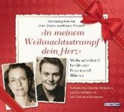 Bild von "In meinem Weihnachtsstrumpf dein Herz" von Müller, Petra (Hrsg.) 