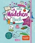 Bild von #buch4you: Dein Mädchenbuch: über 230 Ideen für mehr Glitzer im Leben von Busch, Nikki 