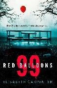 Bild von 99 Red Balloons von Carpenter, Elisabeth