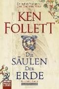 Bild von Die Säulen der Erde von Follett, Ken 