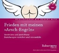 Bild von Frieden mit meinen "Arsch-Engeln" - Meditations-CD von Betz, Robert T.