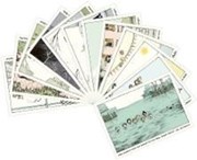 Bild von Alle Kinder gemischtes Postkartenset mit 12 Motiven von Schmitz-Kuhl, Martin 