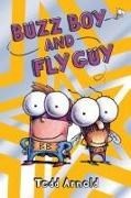 Bild von Buzz Boy and Fly Guy (Fly Guy #9) von Arnold, Tedd