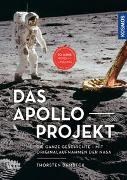 Bild von Das Apollo-Projekt von Dambeck, Thorsten