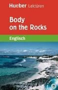 Bild von Body on the Rocks von Kirby, Denise