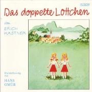 Bild von Das doppelte Lottchen. CD von Kästner, Erich (Künstler) 