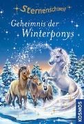 Bild von Sternenschweif, 55, Geheimnis der Winterponys von Chapman, Linda