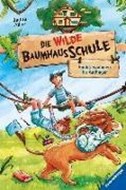 Bild von Die wilde Baumhausschule, Band 1: Raubtierzähmen für Anfänger