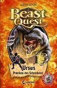 Bild von Beast Quest (Band 49) - Ursus, Pranken des Schreckens von Blade, Adam 