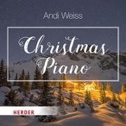 Bild von Christmas Piano von Weiss, Andi