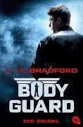 Bild von Bodyguard - Die Geisel von Bradford, Chris 