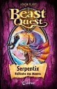 Bild von Beast Quest (Band 43) - Serpentix, Reißzahn des Meeres von Blade, Adam 
