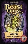 Bild von Beast Quest (Band 48) - Aperox, Panzer der Zerstörung von Blade, Adam 