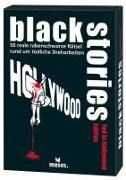 Bild von black stories - Tod in Hollywood von Berger, Nicola 