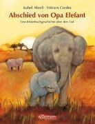 Bild von Abschied von Opa Elefant von Abedi, Isabel 