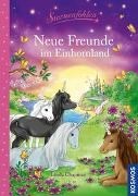 Bild von Sternenfohlen, neue Freunde im Einhornland von Chapman, Linda 