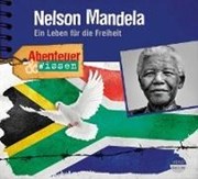 Bild von Abenteuer & Wissen: Nelson Mandela von Hempel, Berit