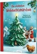 Bild von Die schönsten Weihnachtsmärchen von Brüder Grimm 