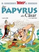 Bild von Der Papyrus des Cäsar von Ferri, Jean-Yves 