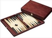 Bild von Backgammon - Kos - medium