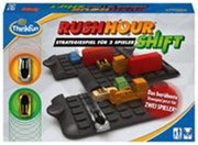 Bild von Rush Hour® Shift von Big Monster Toys: Alex Siedband