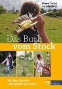 Bild von Das Buch vom Stock von Danks, Fiona 