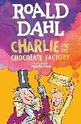 Bild von Charlie and the Chocolate Factory von Dahl, Roald 