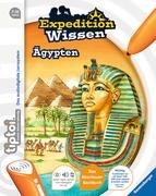 Bild von tiptoi® Ägypten von Neubauer, Annette 