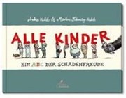Bild von Alle Kinder (Mini-Ausgabe) von Schmitz-Kuhl, Martin 