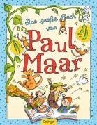 Bild von Das große Buch von Paul Maar von Maar, Paul (Illustr.) 