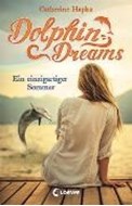 Bild von Dolphin Dreams - Ein einzigartiger Sommer von Hapka, Catherine 