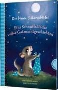 Bild von Der kleine Siebenschläfer: Eine Schnuffeldecke voller Gutenachtgeschichten von Bohlmann, Sabine 