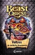 Bild von Beast Quest (Band 58) - Voltrex, das zweiköpfige Meeresmonster von Blade, Adam 