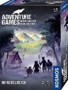 Bild von Adventure Games - Im Nebelreich