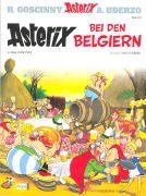 Bild von Asterix bei den Belgiern von Goscinny, René 