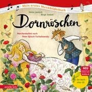 Bild von Dornröschen (Mein erstes Musikbilderbuch mit CD und zum Streamen) von Janisch, Heinz 