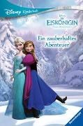 Bild von Disney Kinderbuch Die Eiskönigin: Ein zauberhaftes Abenteuer