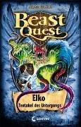 Bild von Beast Quest (Band 61) - Elko, Tentakel des Untergangs von Blade, Adam 