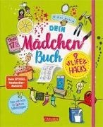 Bild von #buch4you: Dein Mädchenbuch: Life Hacks von Busch, Nikki 