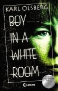 Bild von Boy in a White Room von Olsberg, Karl